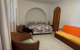 Casa Vacanza - O Chian 'E Zizza Moscia